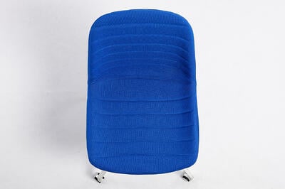 Moderne Lounge Sessel mit Drehfunktion